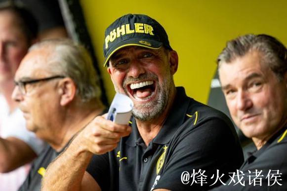 多特CEO瓦茨克：俱乐部将实施降薪政策至年底