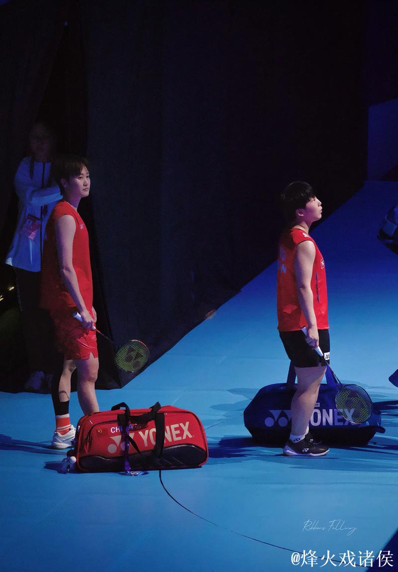 国羽法国公开赛八强赛7胜1负 陈雨菲力克山口茜