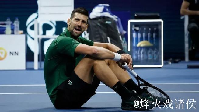 ATP雅典站：德约科维奇直落两盘击败博杰斯 晋级男单半决赛
