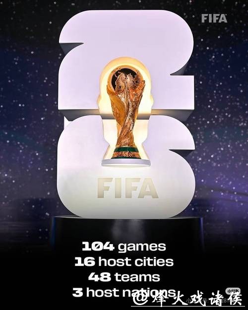 2026世界杯预测：新星崛起还是传奇再续？